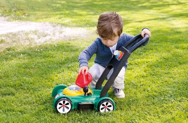 Tagliaerba giocattolo con suoni Little Tikes