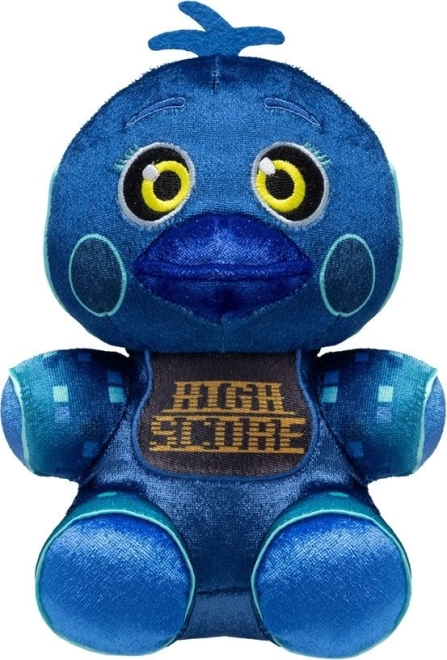 Funko peluche FNAF Chica High Score