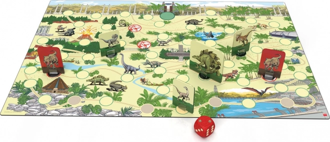 Gioco Jurassic World per bambini