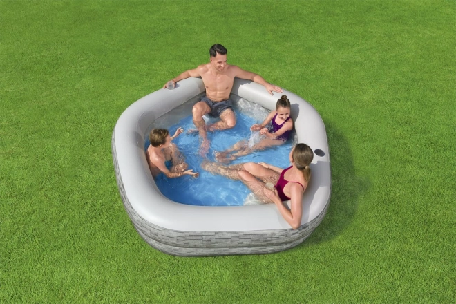 Design raffinato per il comfort