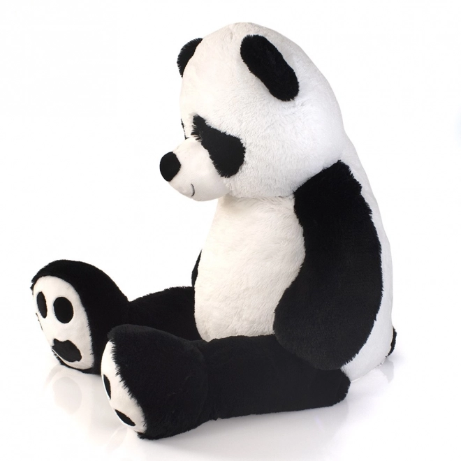 Peluche gigante panda 100 cm