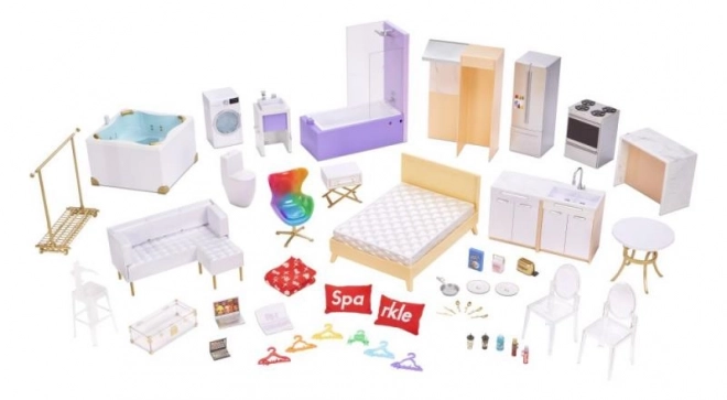 Collegio Studentesco Rainbow High