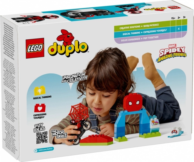 Giocattolo creativo ed educativo