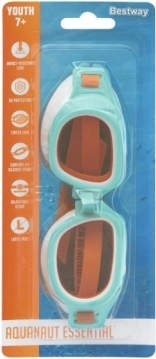 Occhialini da nuoto Aquanaut per bambini