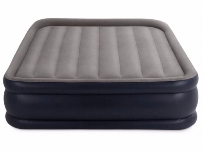 Materasso gonfiabile 203x152cm con pompa Intex 64136