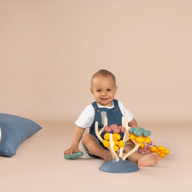 Giocattolo Educativo Corallo Little Smoby