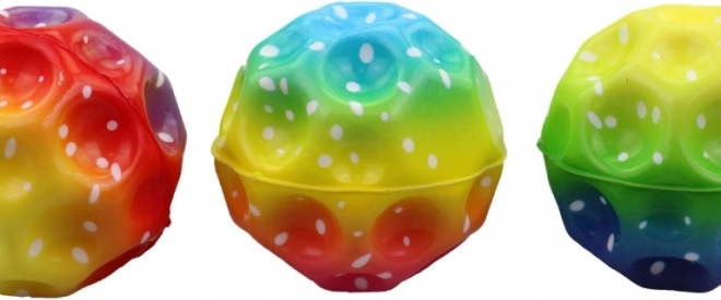 Palline colorate per bambini 12 pezzi