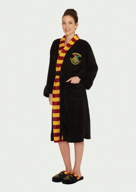 Vestaglia da donna Harry Potter 1 Hogwarts