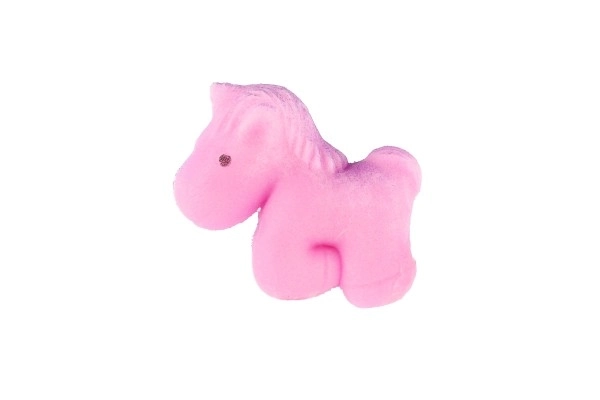 Uovo schiudibile e unicorno in crescita 6 cm in scatola 7,5x10,5x5 in 12 pezzi