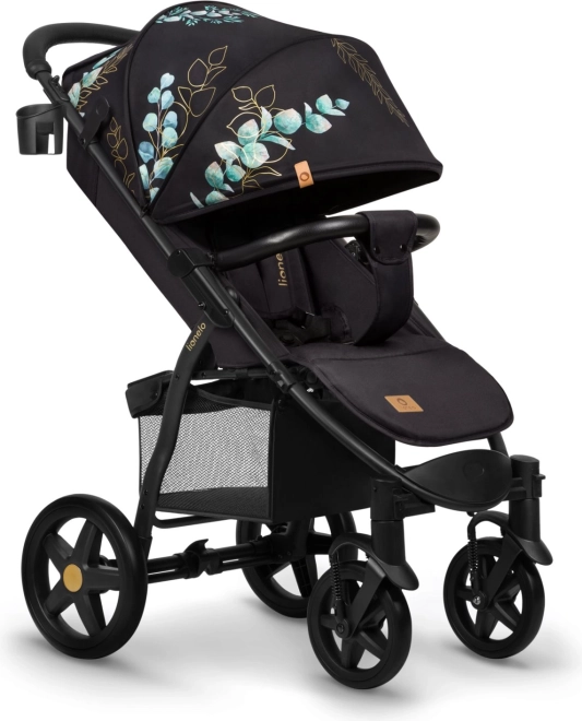 Passeggino sportivo Annet Plus Momenti Dorati