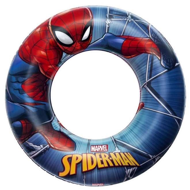 Anello Gonfiabile per Bambini Spiderman