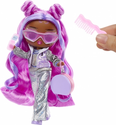 Capelli da pettinare e acconciare