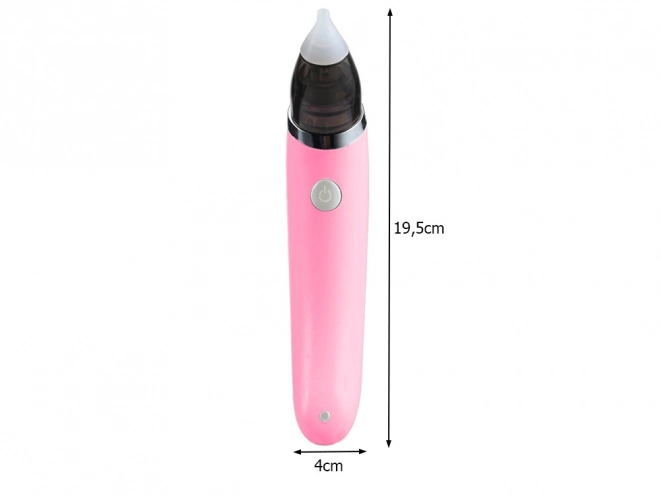Aspiratore nasale elettrico per bambini
