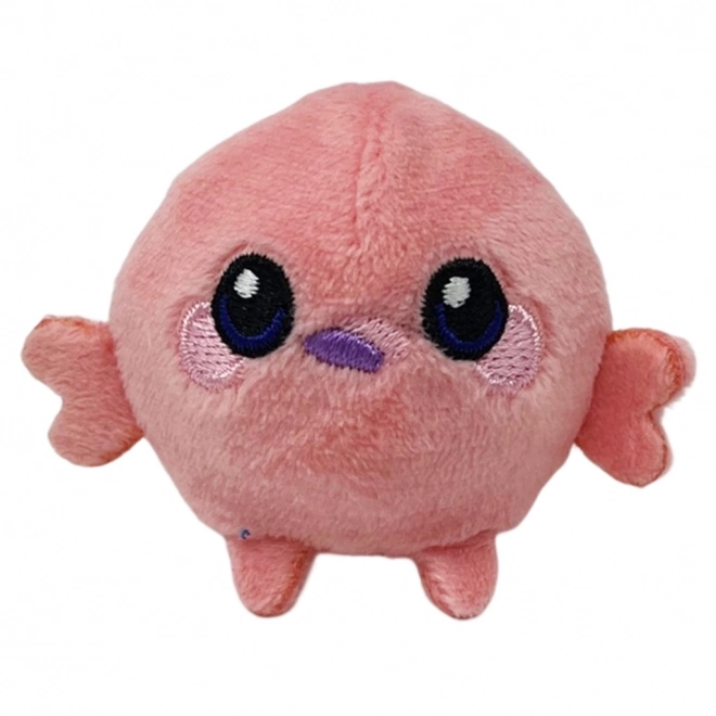 Carini Peluche Squeezamals Eenie Teenies