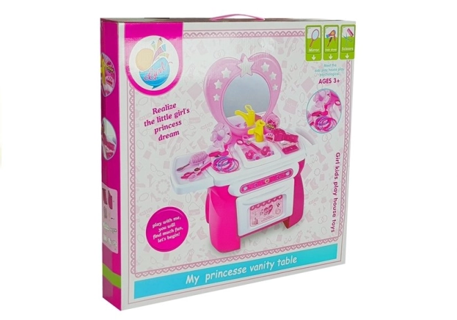 Ideale per bambini dai 3 anni in su
