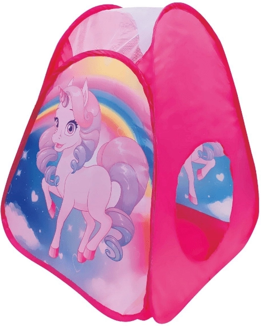 Tenda da gioco bambini Unicorno