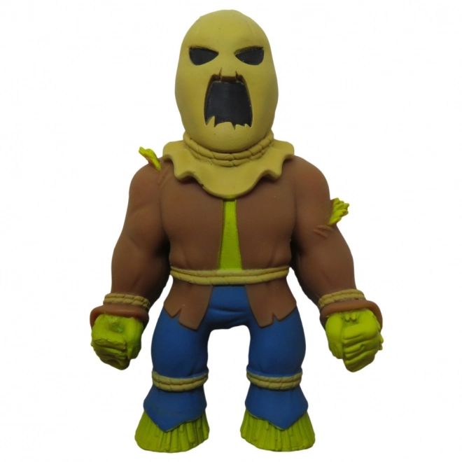 Flexi Monster serie 5 figurine elastiche