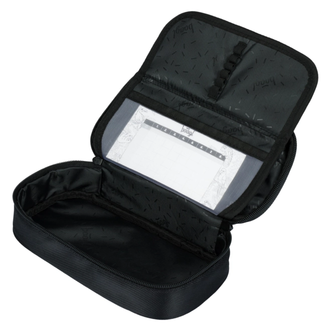 Astuccio Scolastico Rigido