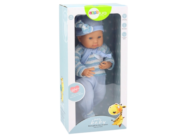 Confezione regalo per bimbi dai 18 mesi