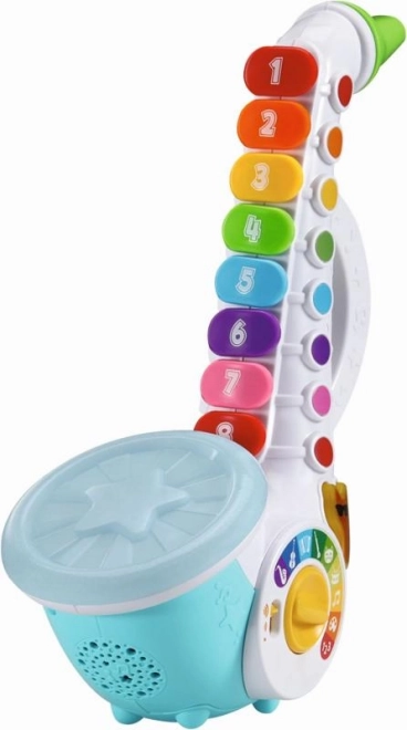 Sassofono magico Vtech