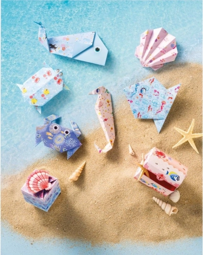 Divertimento creativo per bambini