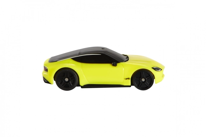 auto radiocomandata Nissan di Hot Wheels