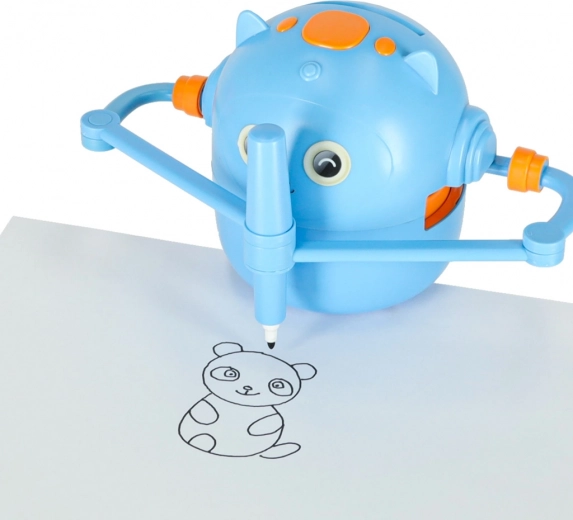 Disegno passo dopo passo per progressi rapidi