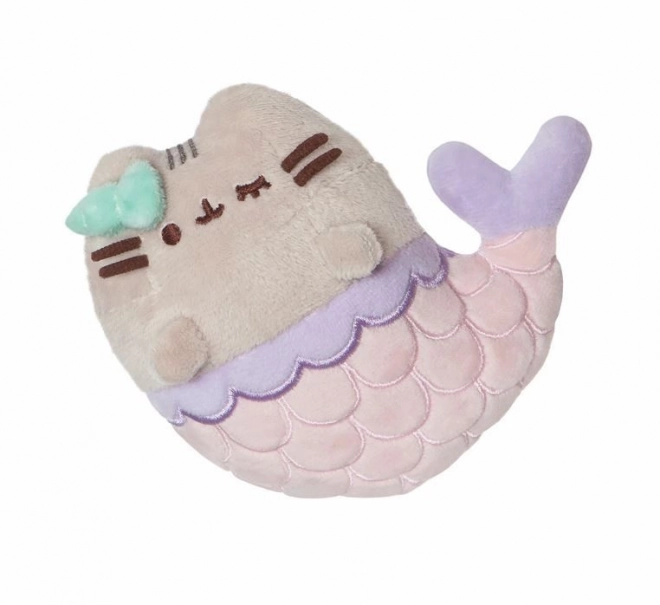 Pusheen Sirena Piccola Peluche 14 cm