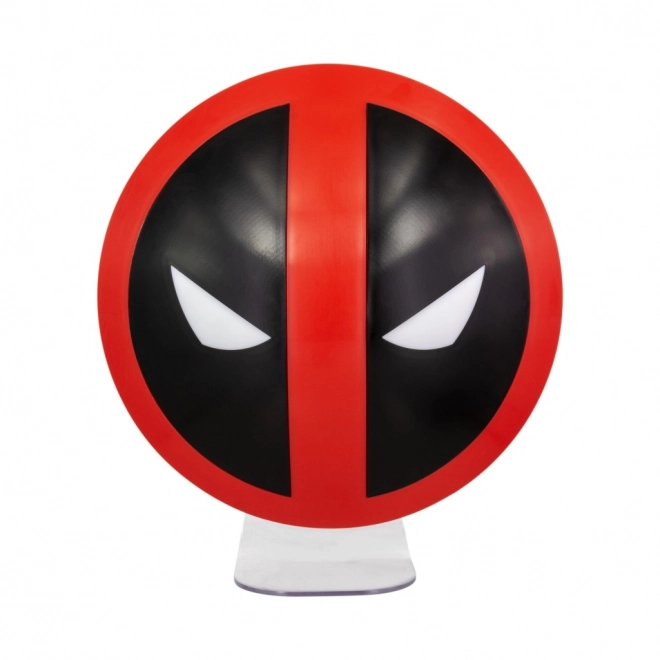 lampada Deadpool