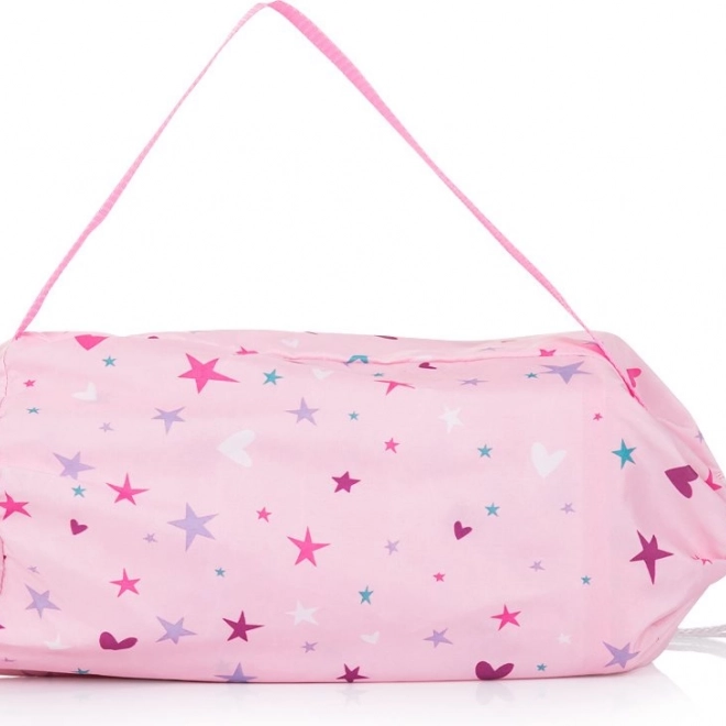 Set bambole 3 in 1 Trixy di Chipolino