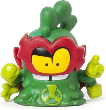 Figurina SuperThings Mutant Battle