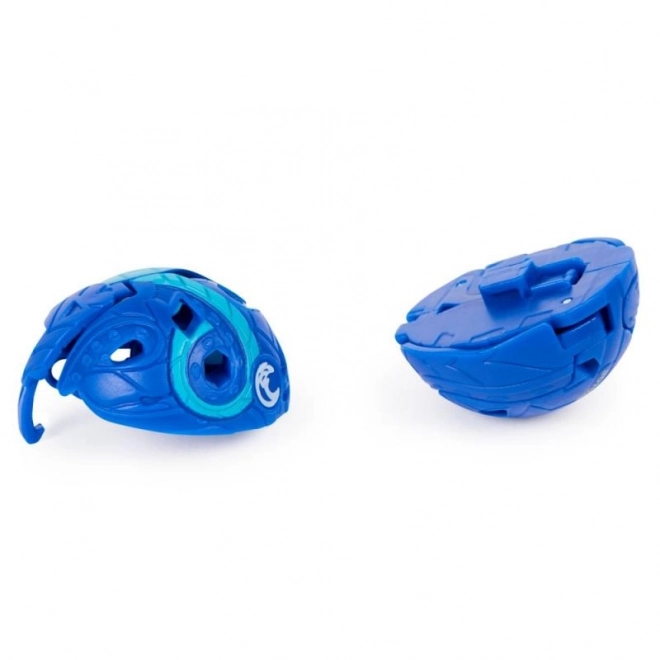 Bakugan set di allenamento aquatico