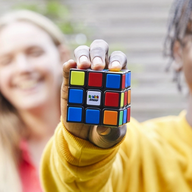 Cubo Velocità 3x3 con Magneti