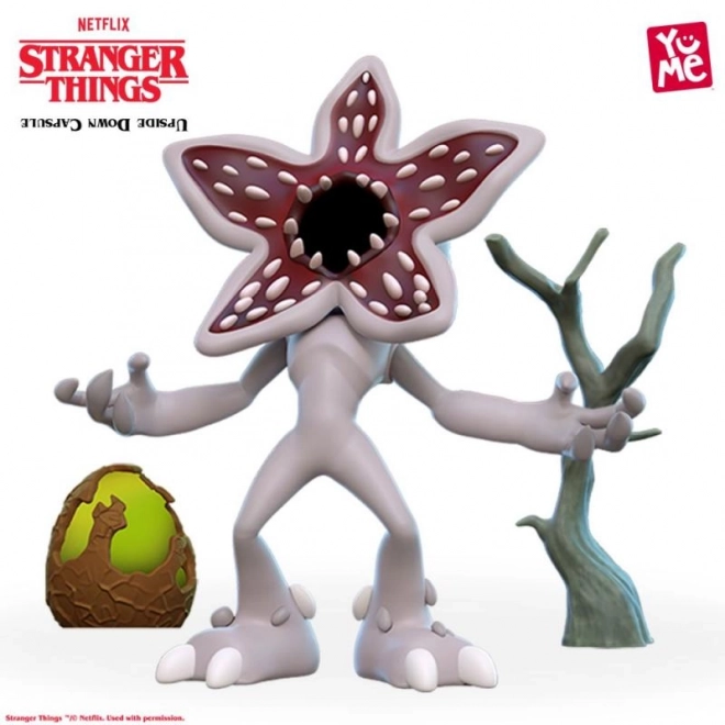 YuMe Stranger Things figurette - variante fornite casualmente
