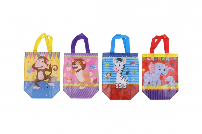 Borsa regalo per bambini XS in tessuto non tessuto