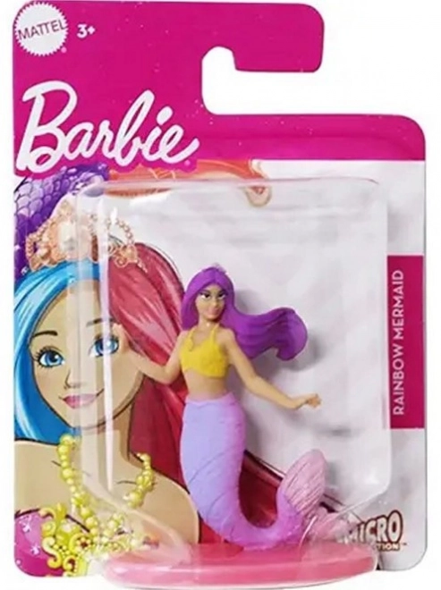 Mini bambola Mattel Barbie