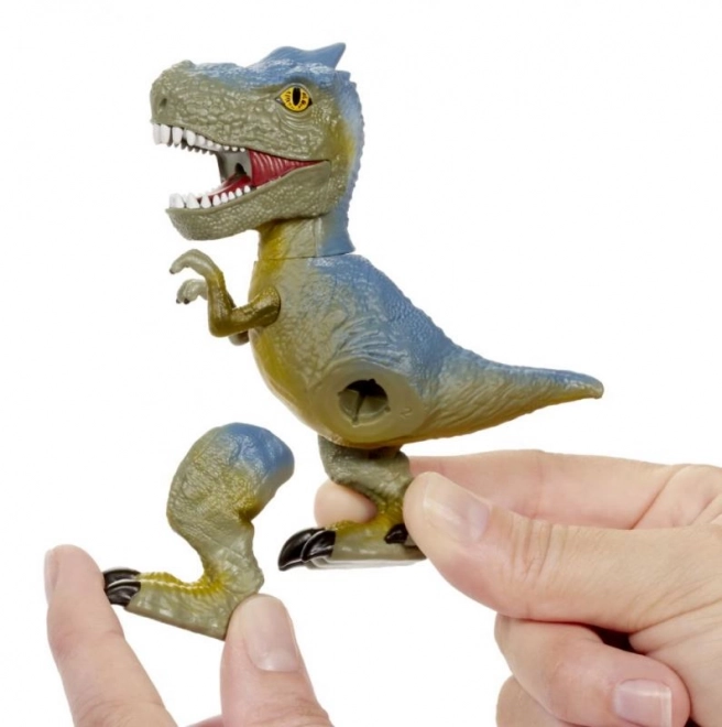 GrossMos Dino Avventure - Serie Dinosauri 1