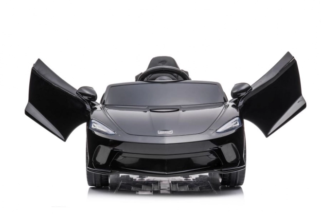 Auto a batteria McLaren GT 12V nero