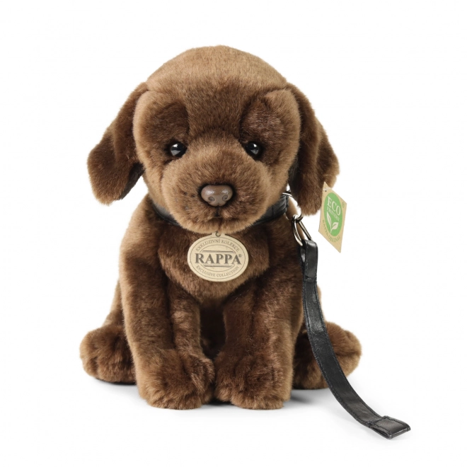 Cane di peluche Labrador 25 cm