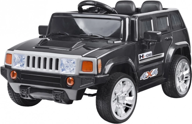 Auto fuoristrada Hummer Velocity a controllo remoto