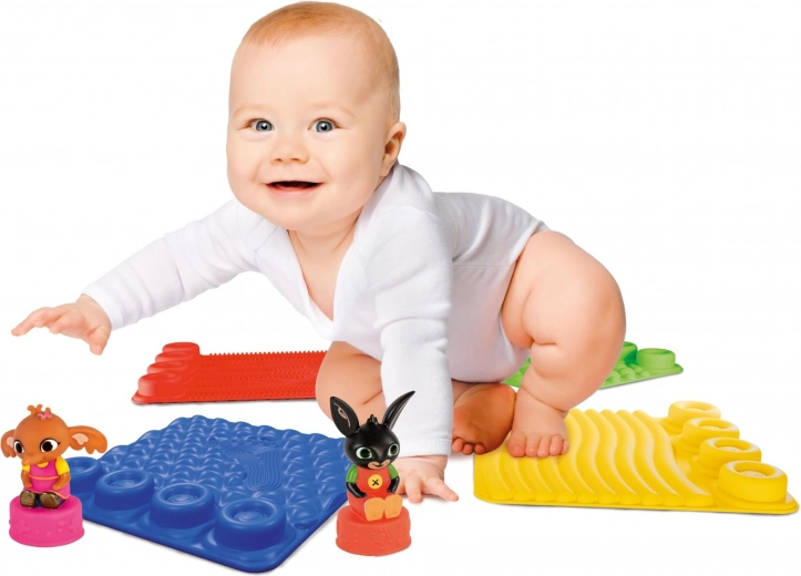 Ambiente sicuro e divertente per i piccoli esploratori