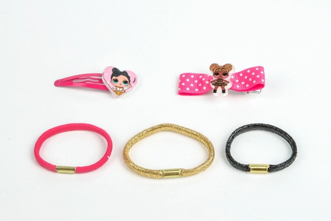 Gioielli e accessori per capelli L.O.L. Surprise