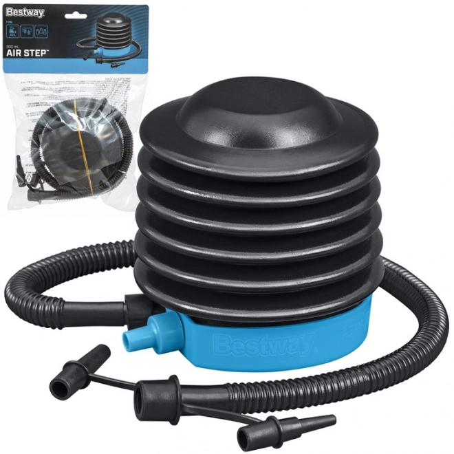 Pompa a pedale per materassi Bestway Air Step Pro-Air