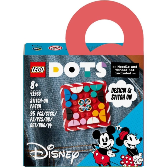 Motivi MICKEY e MINNIE