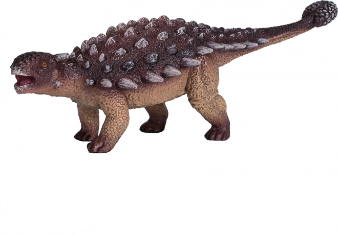 Statua di Ankylosaurus Mojo