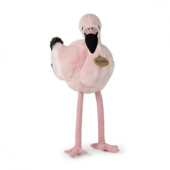 Peluche di fenicottero 34 cm Eco-Friendly