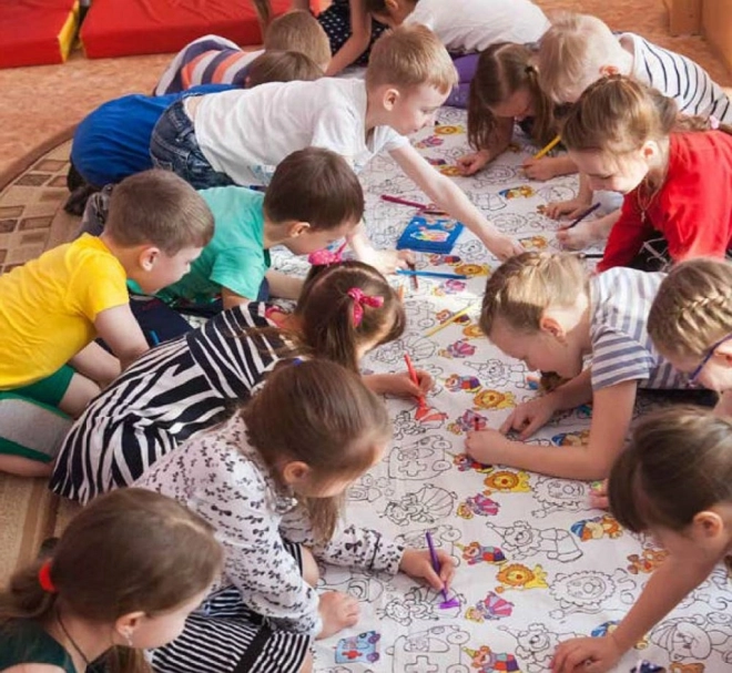 Collaborazione e Divertimento
