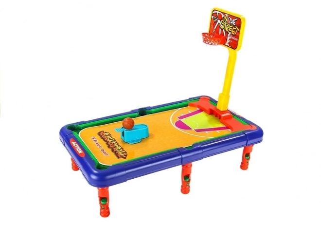 Tavolo da gioco multifunzione 6 in 1