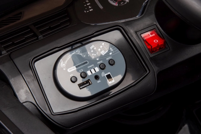 Audi Q7 NUOVO LIFT nero