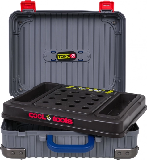 Ordine grazie agli organizer intelligenti